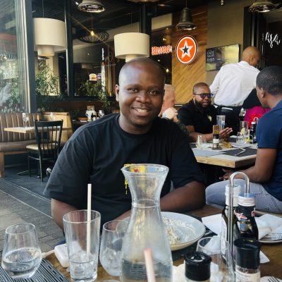 Mvelo Mbili